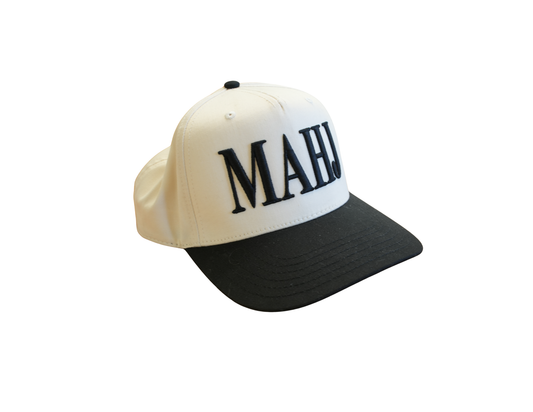 MAHJ Trucker Hat
