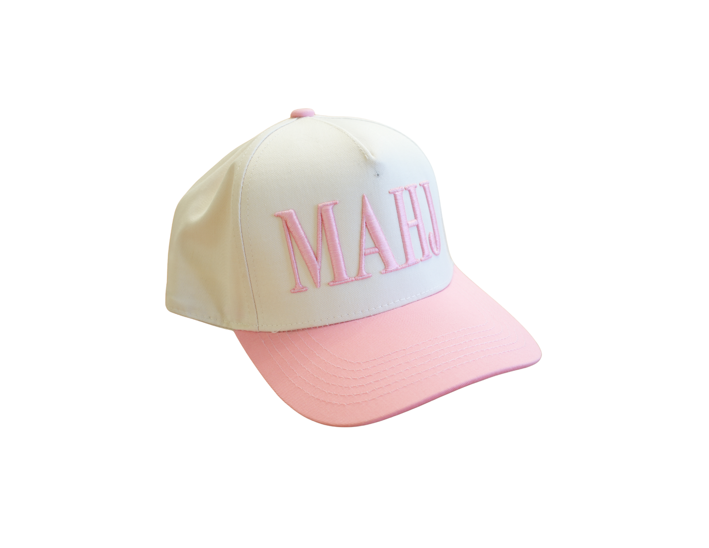 MAHJ Trucker Hat