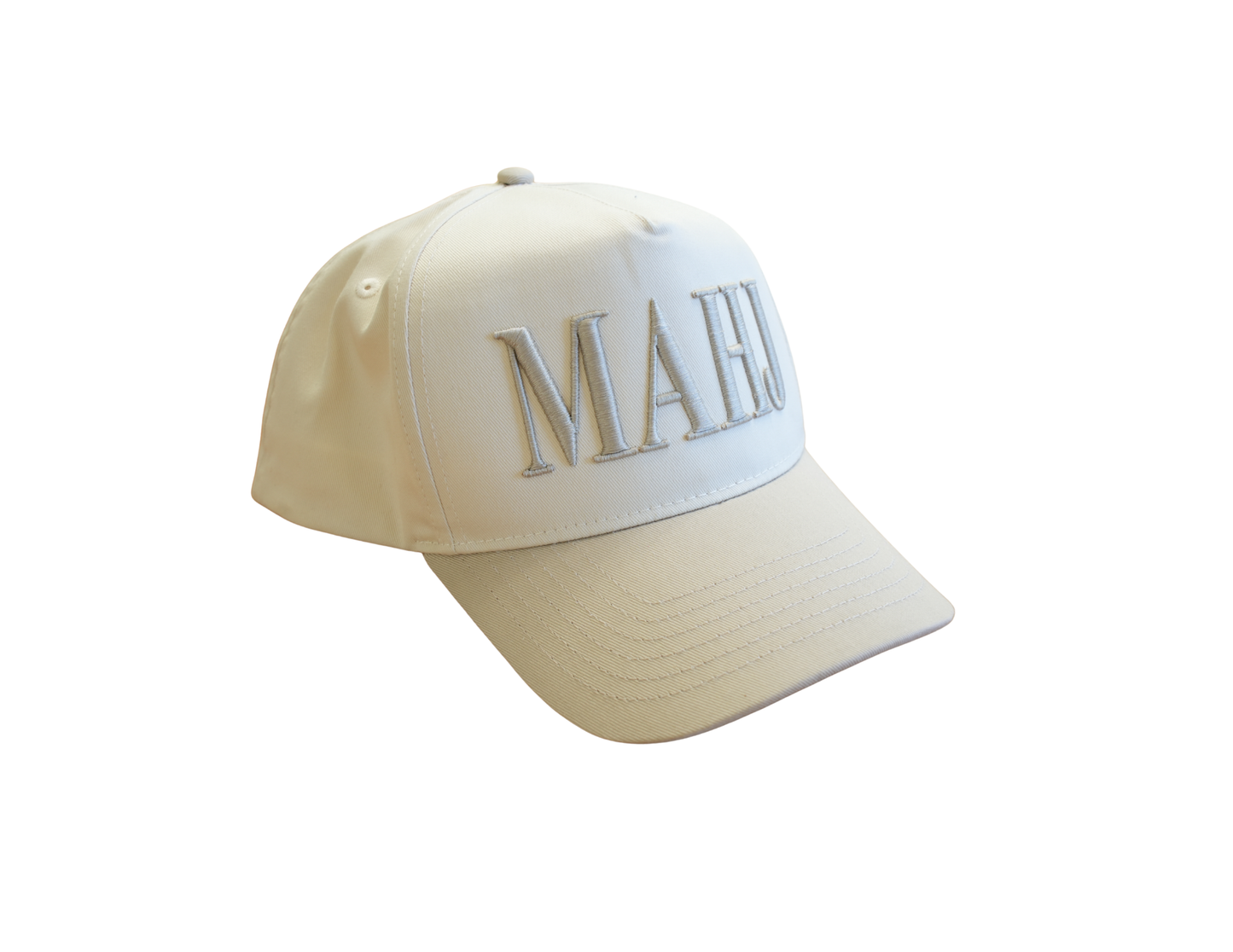 MAHJ Trucker Hat