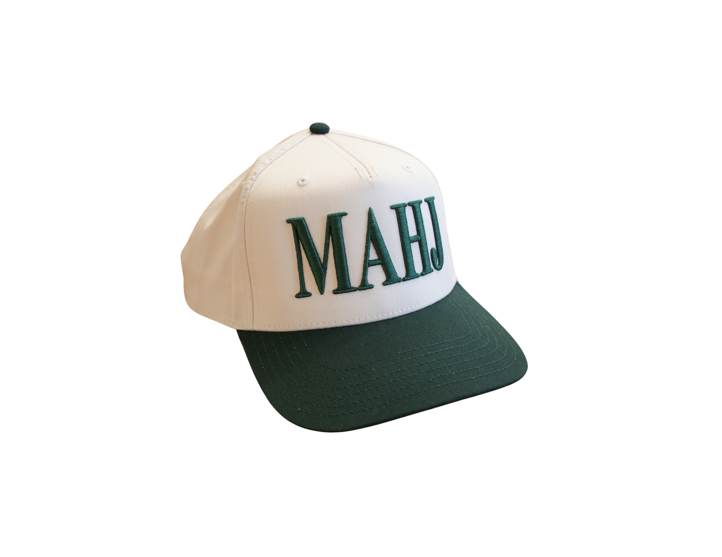MAHJ Trucker Hat