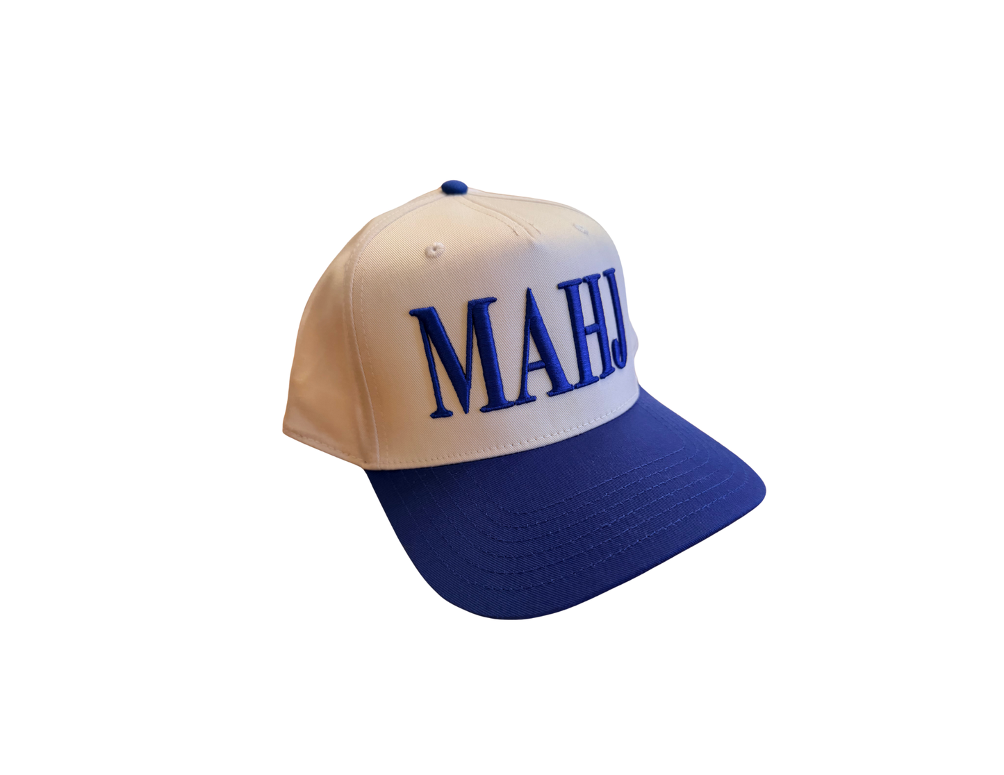 MAHJ Trucker Hat